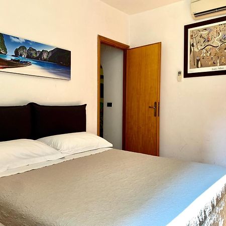 Apartment Arenula Roma Eksteriør bilde