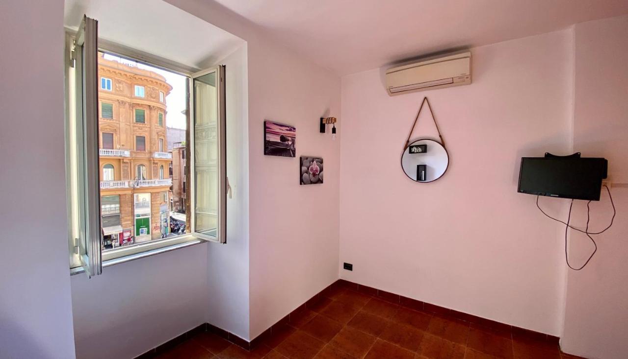 Apartment Arenula Roma Eksteriør bilde