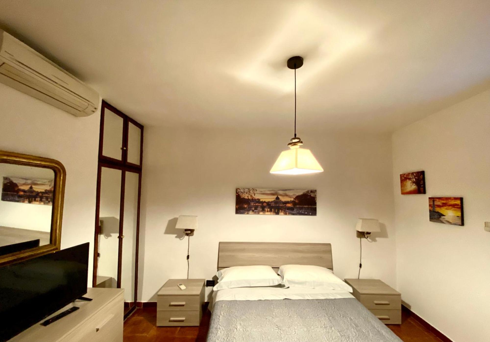 Apartment Arenula Roma Eksteriør bilde