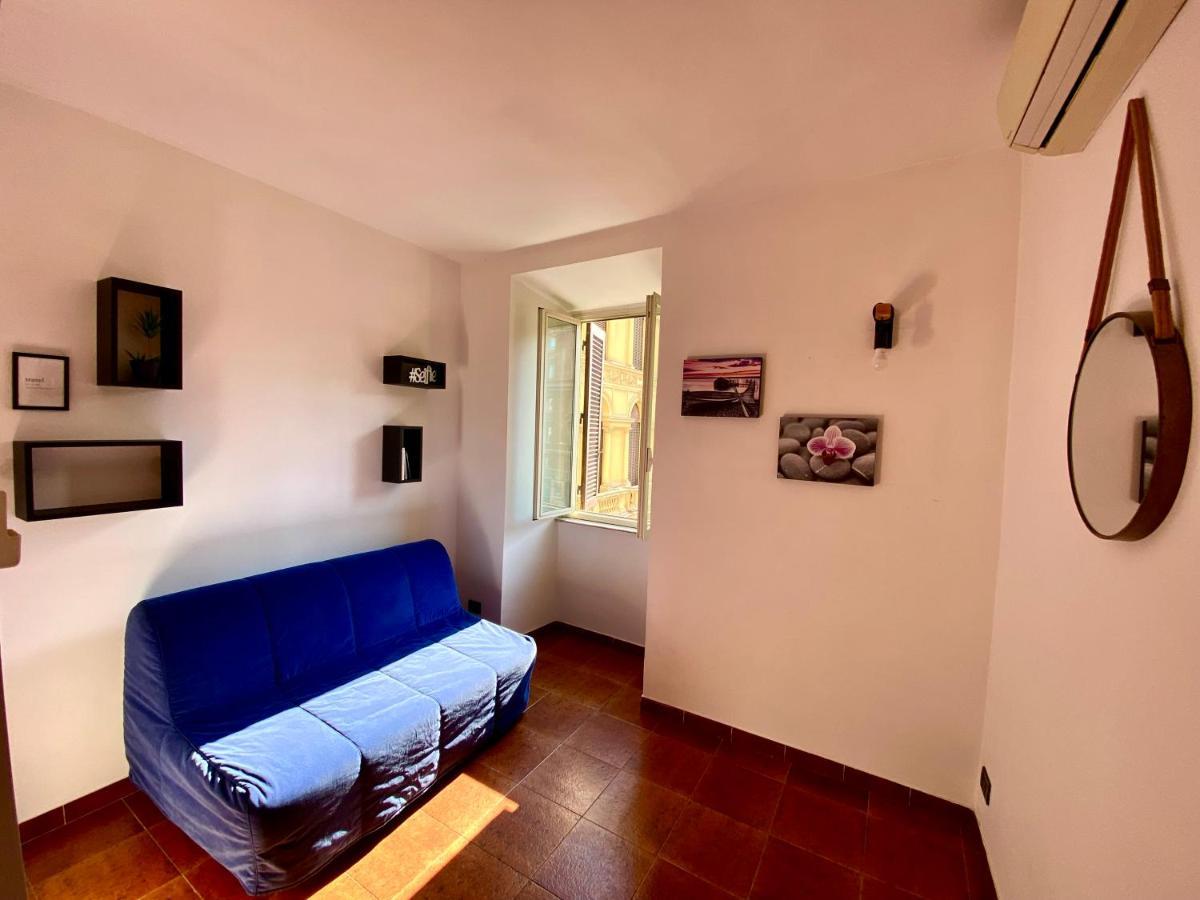 Apartment Arenula Roma Eksteriør bilde