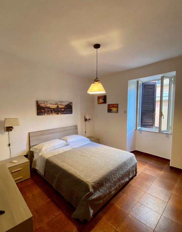 Apartment Arenula Roma Eksteriør bilde