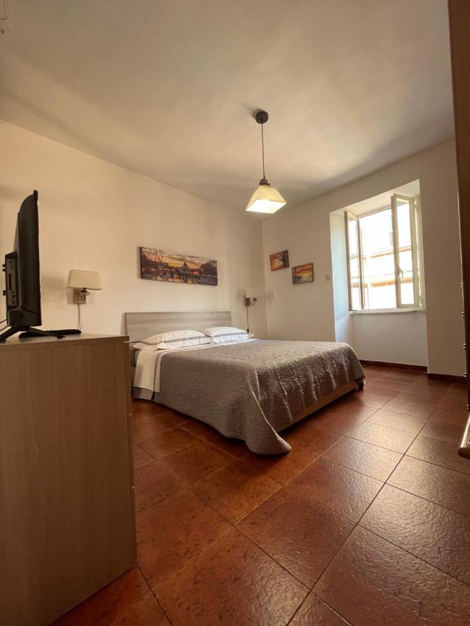 Apartment Arenula Roma Eksteriør bilde