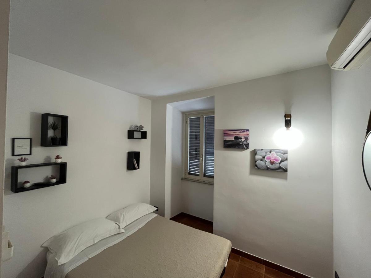 Apartment Arenula Roma Eksteriør bilde