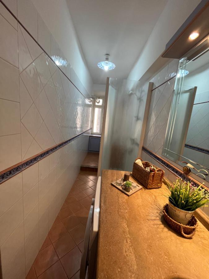 Apartment Arenula Roma Eksteriør bilde