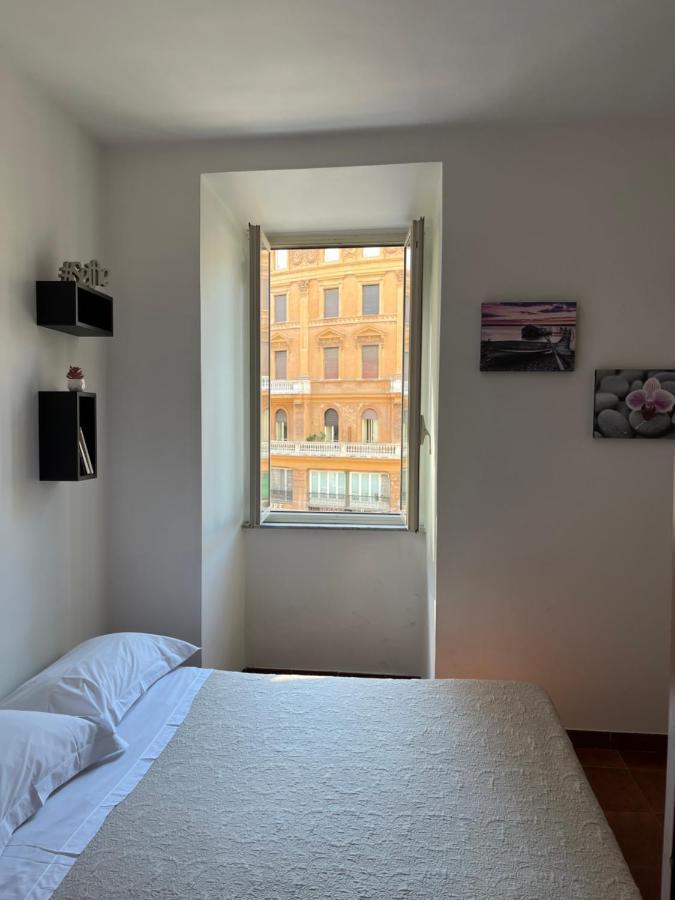 Apartment Arenula Roma Eksteriør bilde