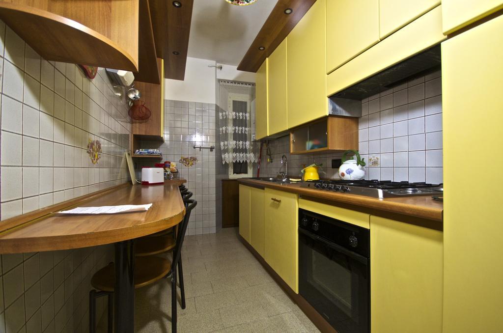 Apartment Arenula Roma Rom bilde
